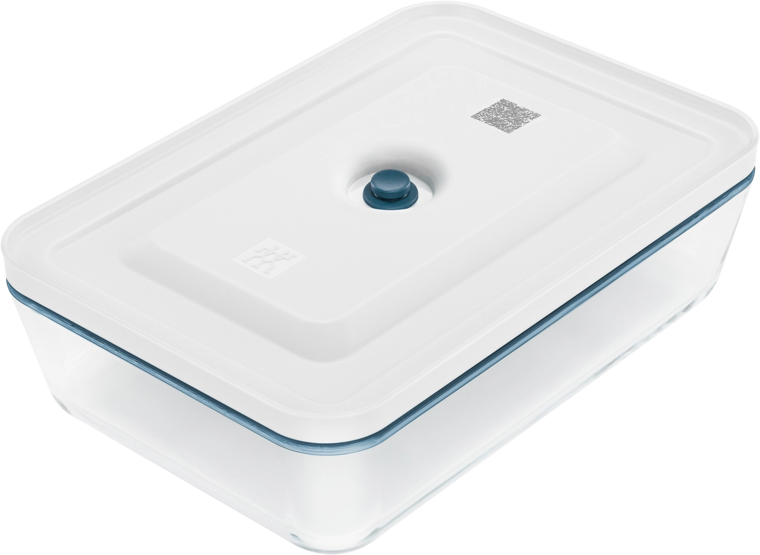 Fresh & Save La Mer plat à four sous vide