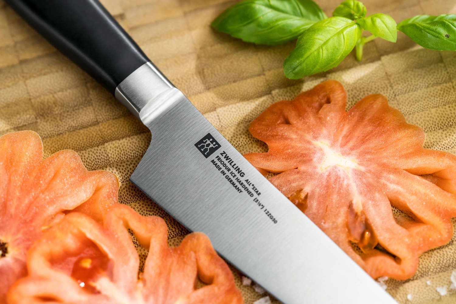 All Star Couteau de cuisine