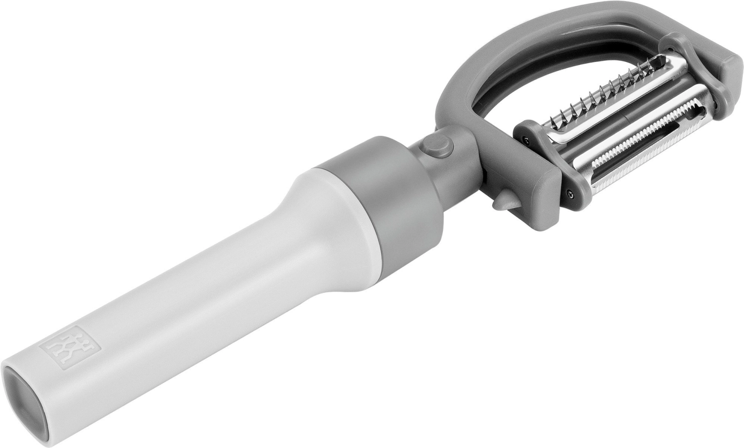 Zwilling z-cut éplucheur 5 en 1