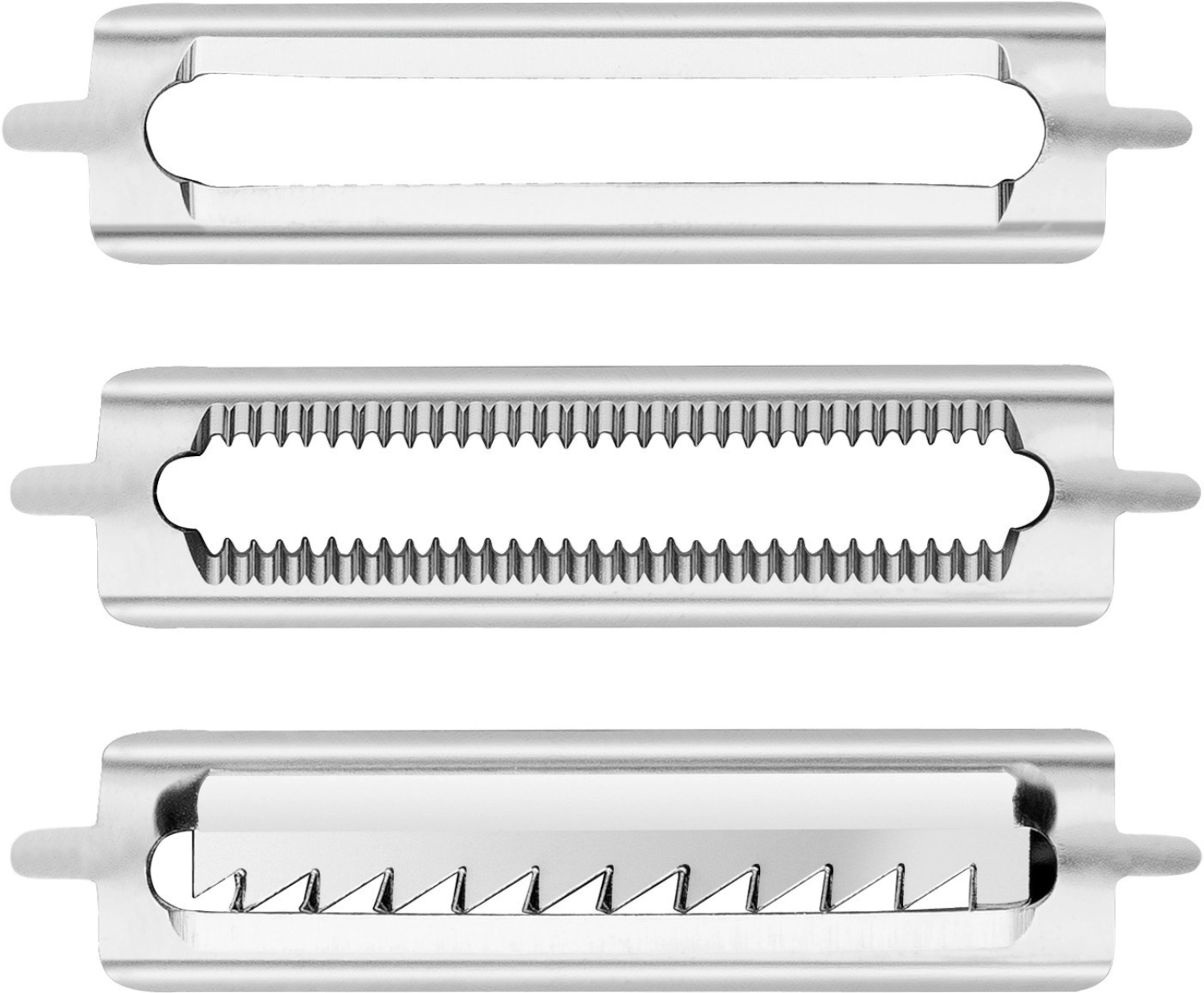 Zwilling z-cut éplucheur 5 en 1