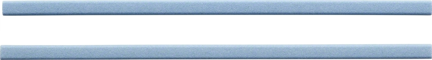 Zwuns10 tige d´affûtage 2 bleu céramique
