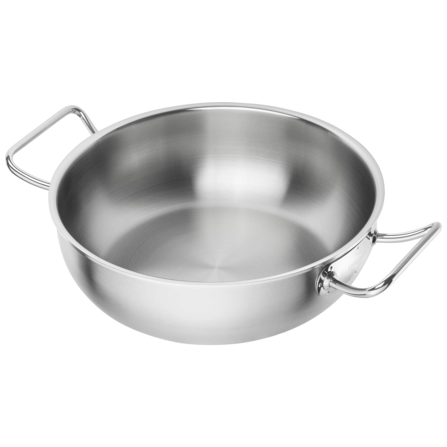 Zwilling pro wok, 30 cm