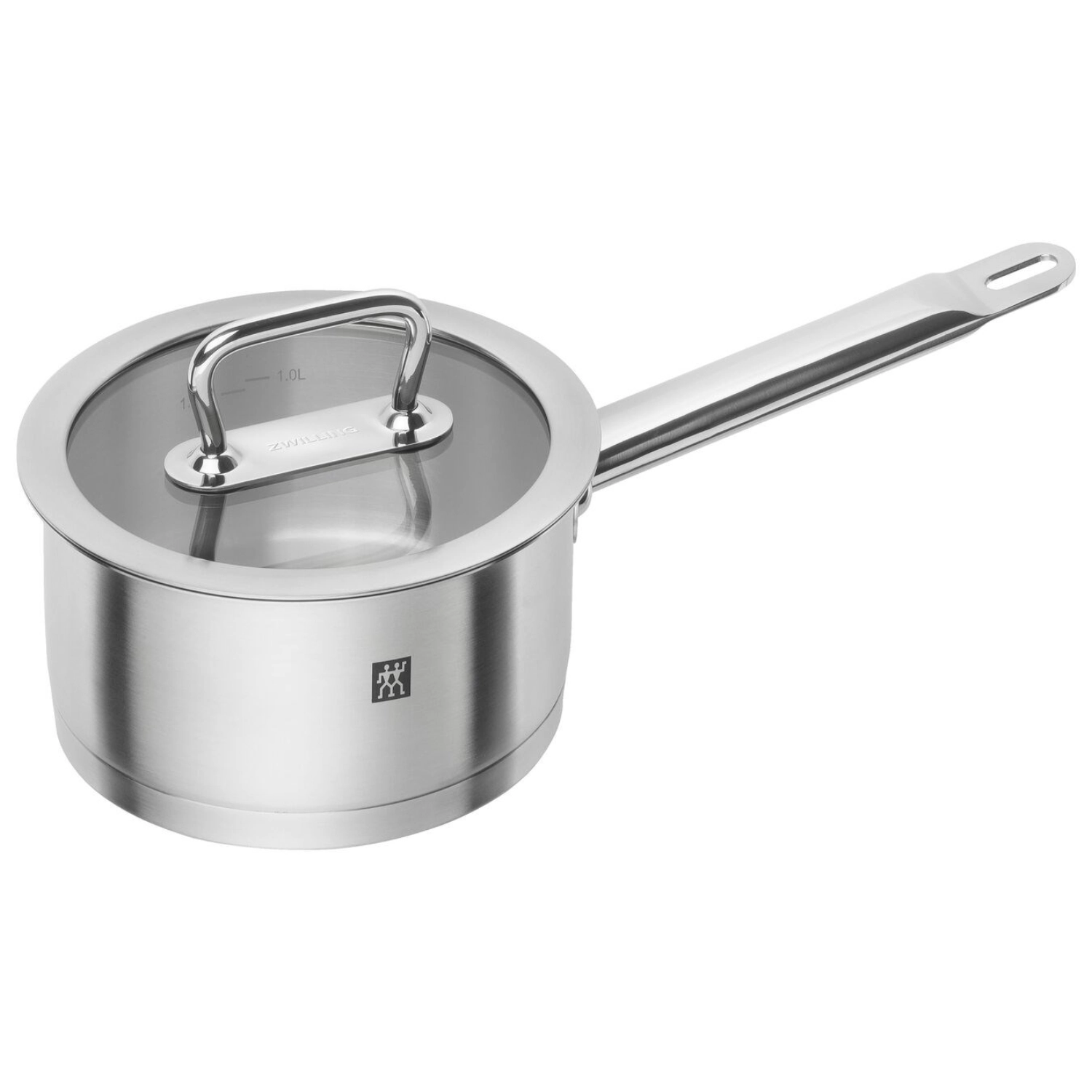 Zwilling pro casserole à manche, 16 cm