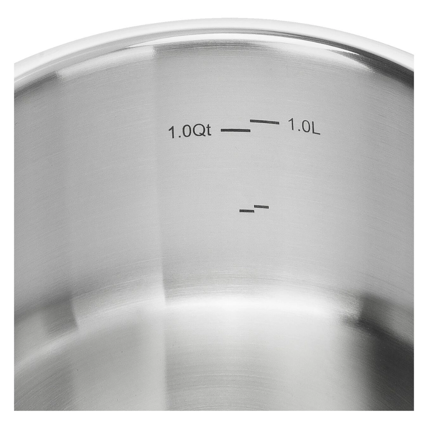 Zwilling pro casserole à manche, 16 cm