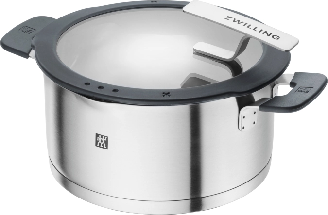 Zwilling simplify cocotte, 20 cm