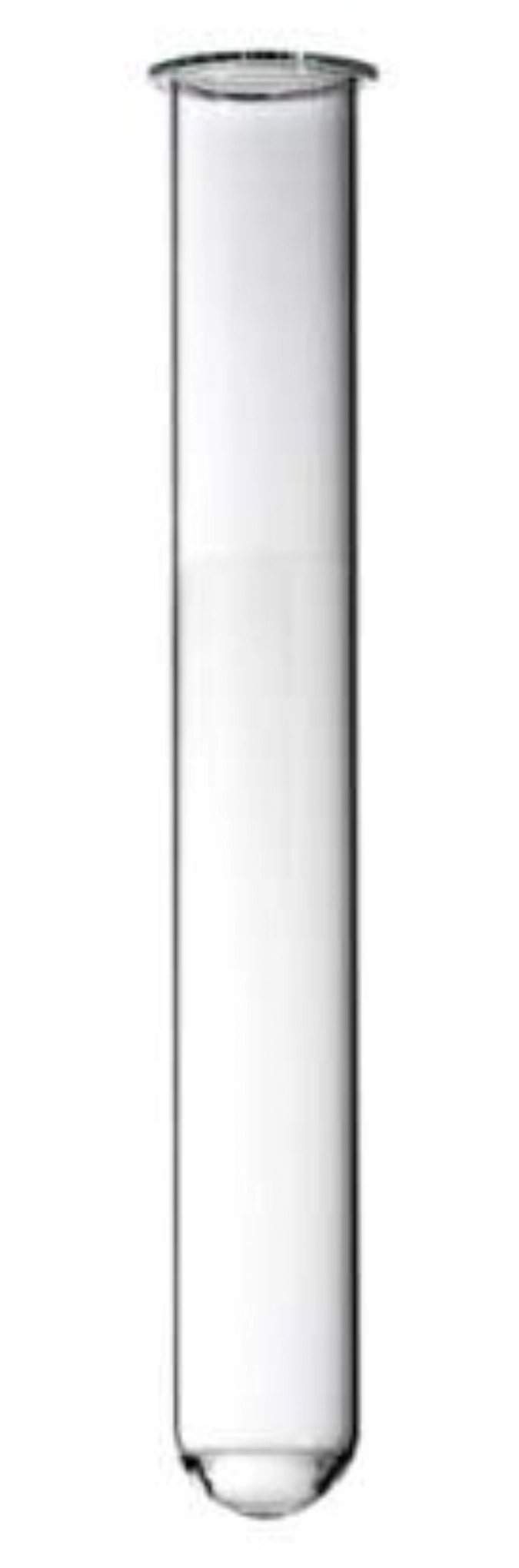 24er Set Reagenzglas, Borosilikatglas, 0.04L