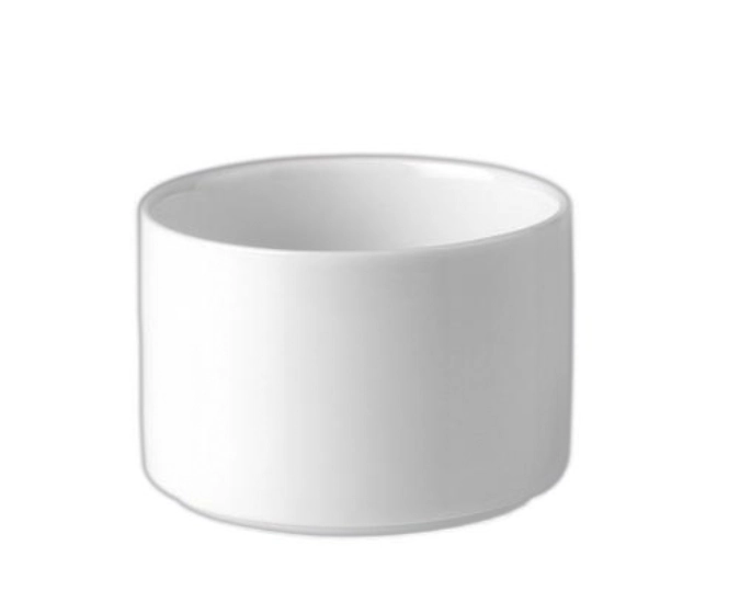 6er Set Schälchen CATERING, Porz. weiss, D8cm, H5.5cm, 0.2L