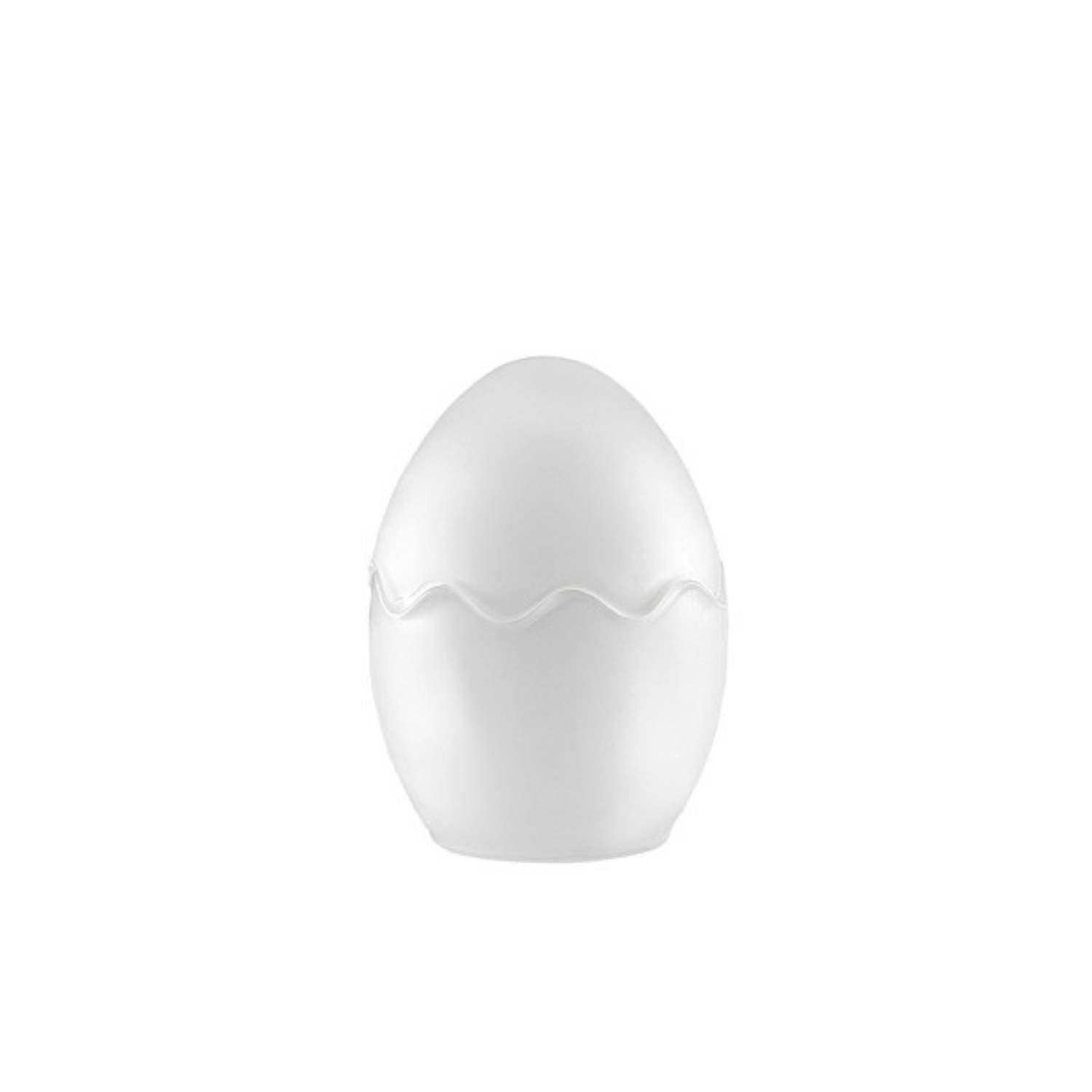 6er Set Glas-Miniatur, satiniert, D5.5cm, H7.5cm, 0.05L