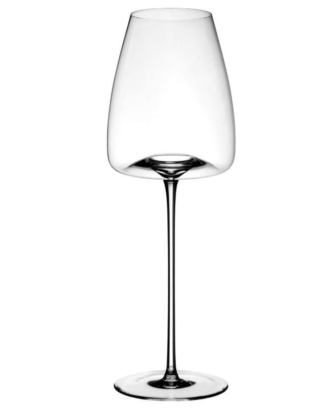 2er Set STRAIGHT Kristallines Glas