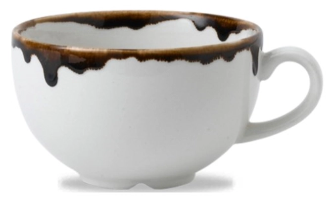 Harvest Natural Tasse