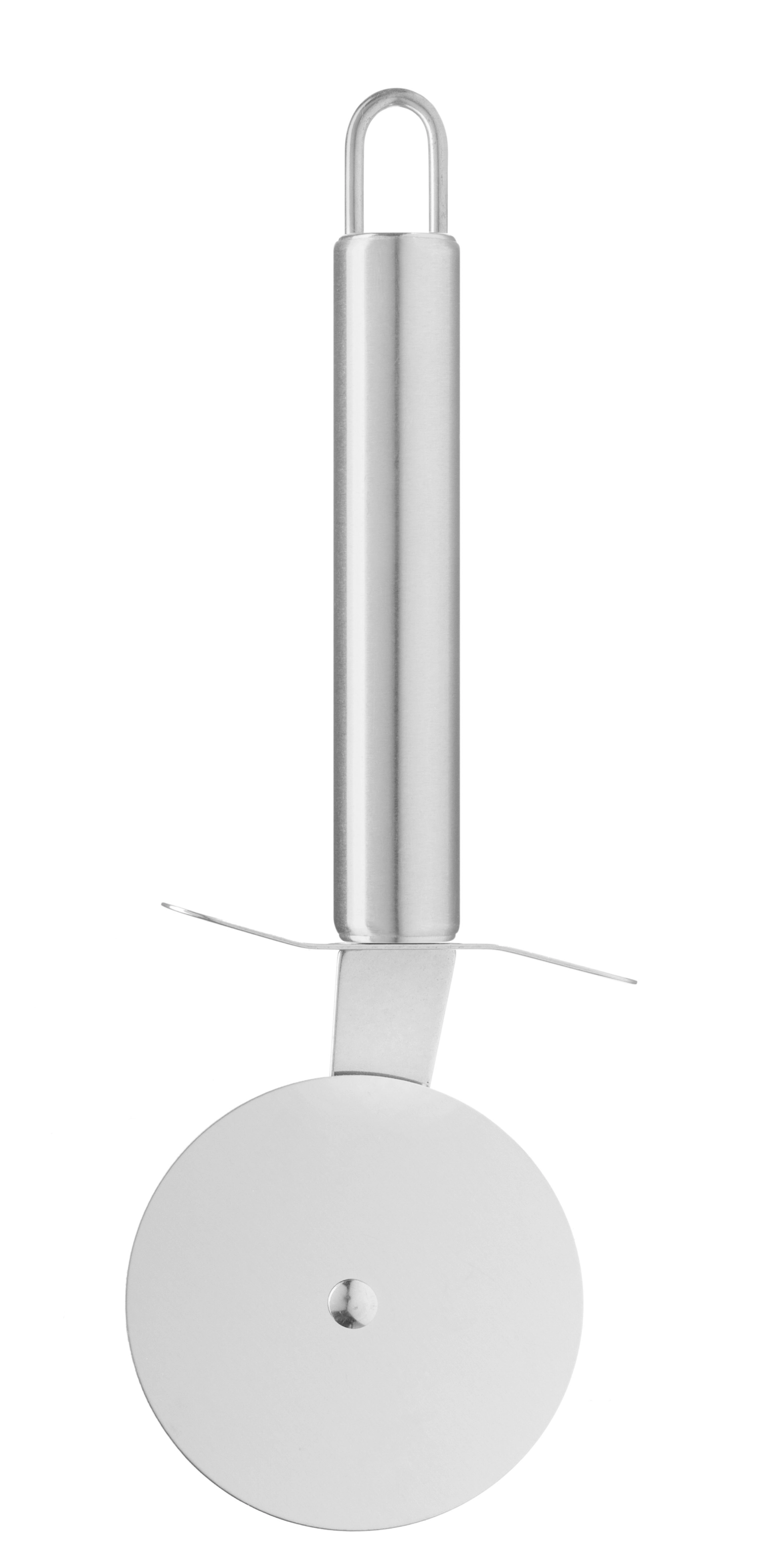 Daily home coupe-pizza en acier inoxydable 20cm