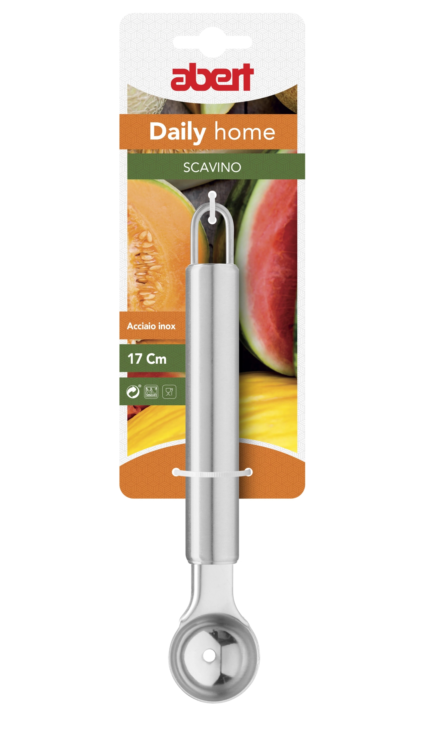 Daily Home Ausstecher