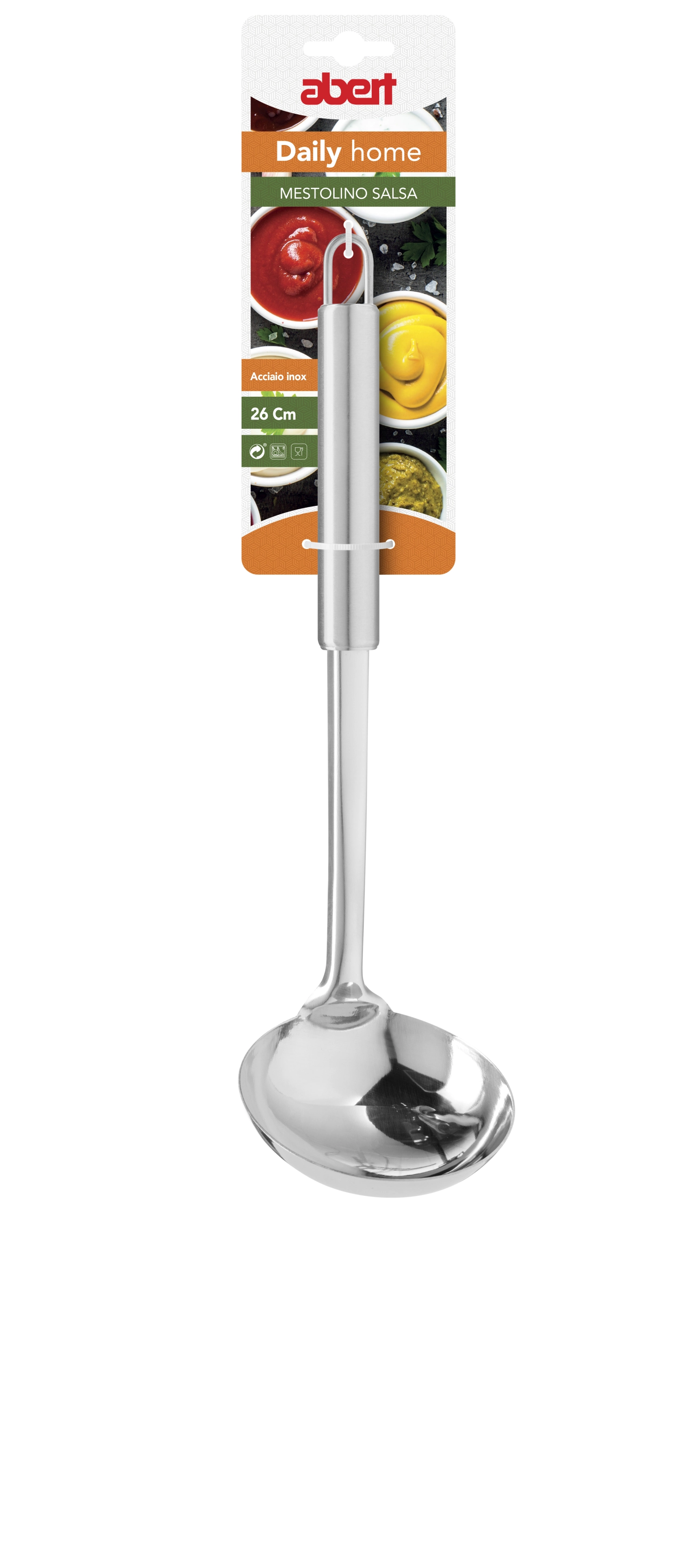 Daily Home Servicekelle