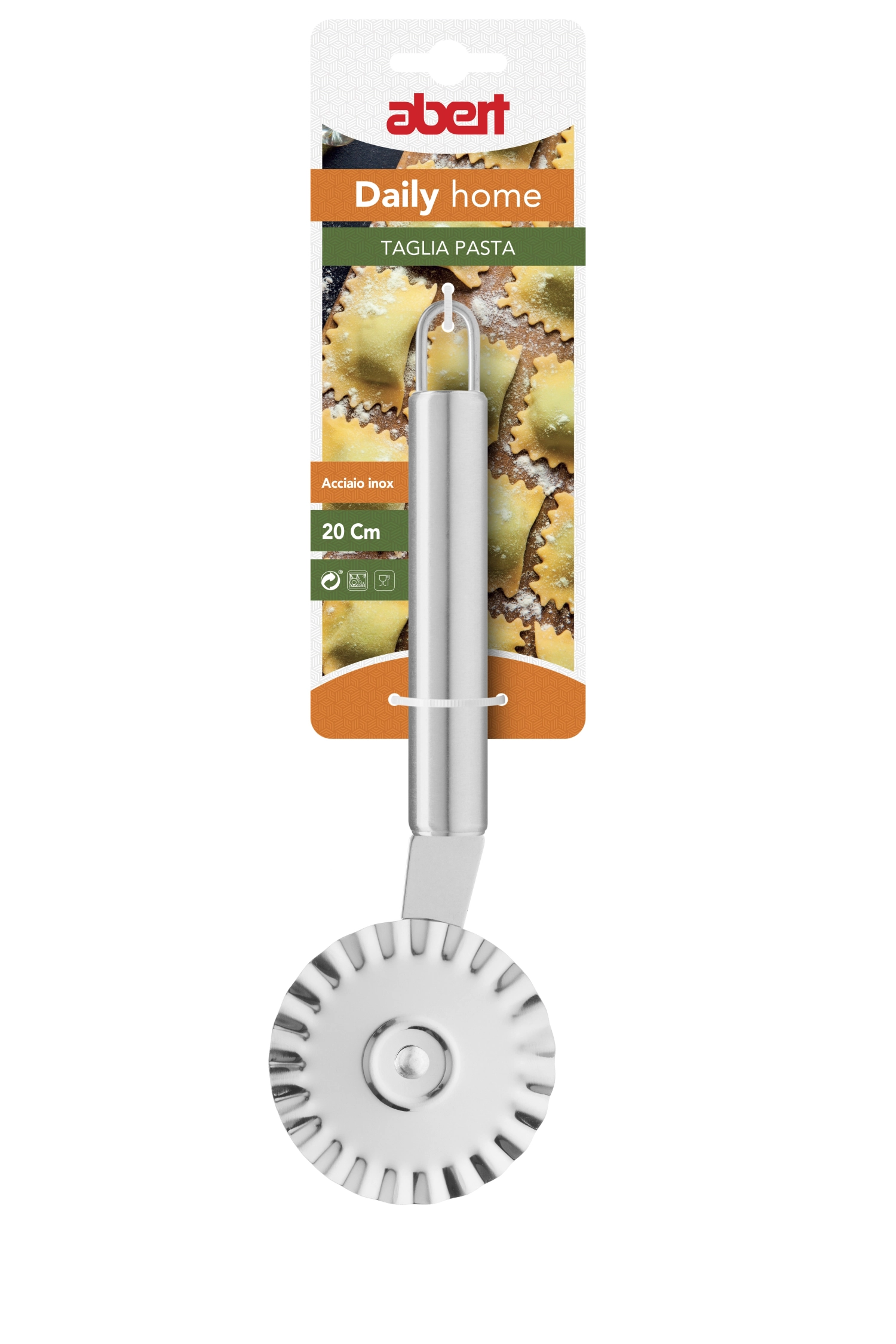 Daily Home Teigschneider