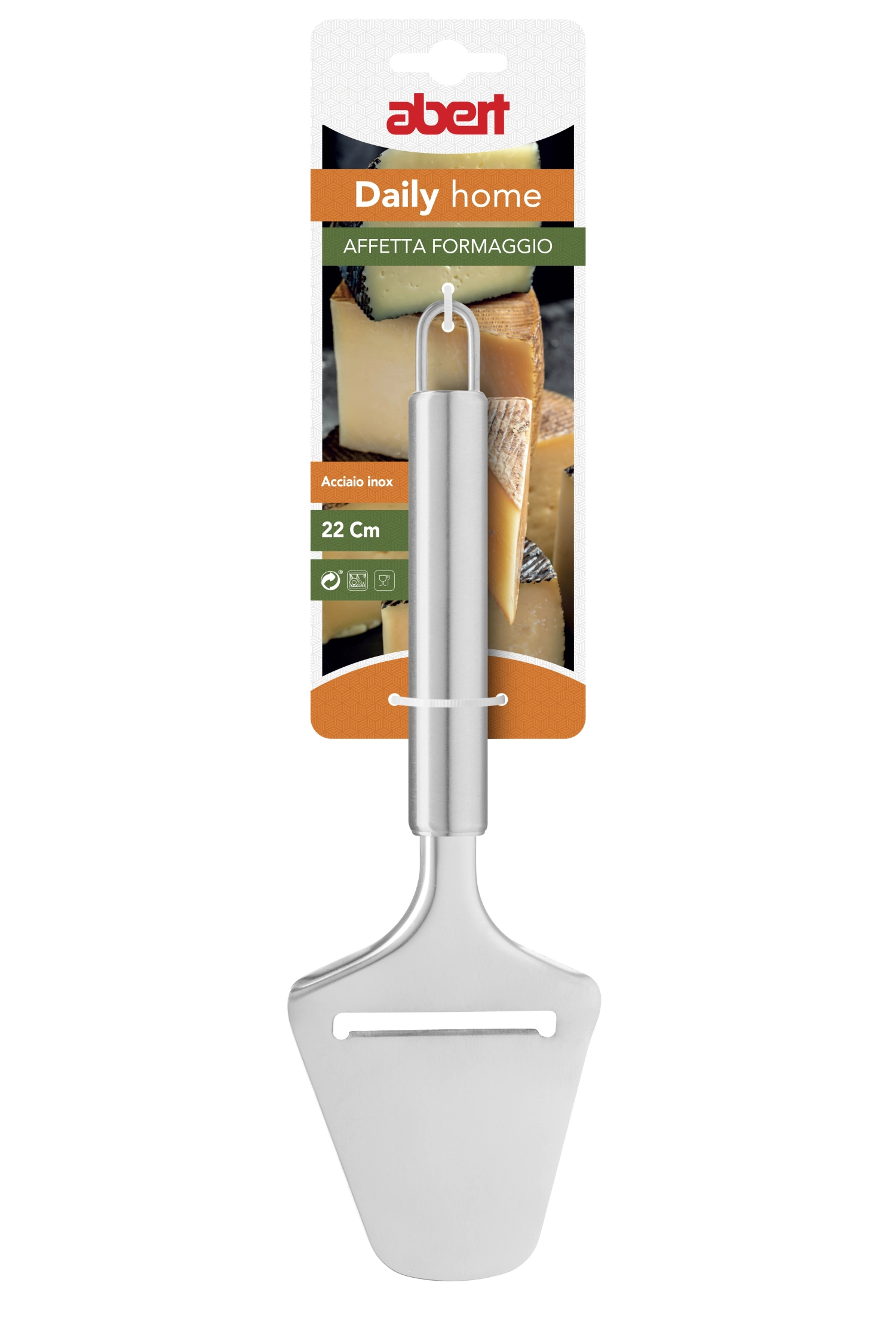 Daily Home Käsehobel