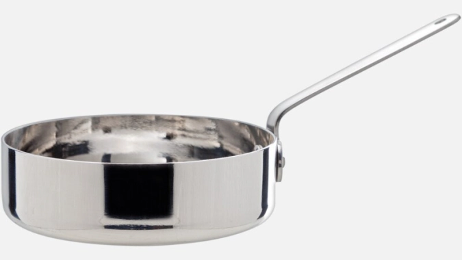 Playground Bratpfännchen