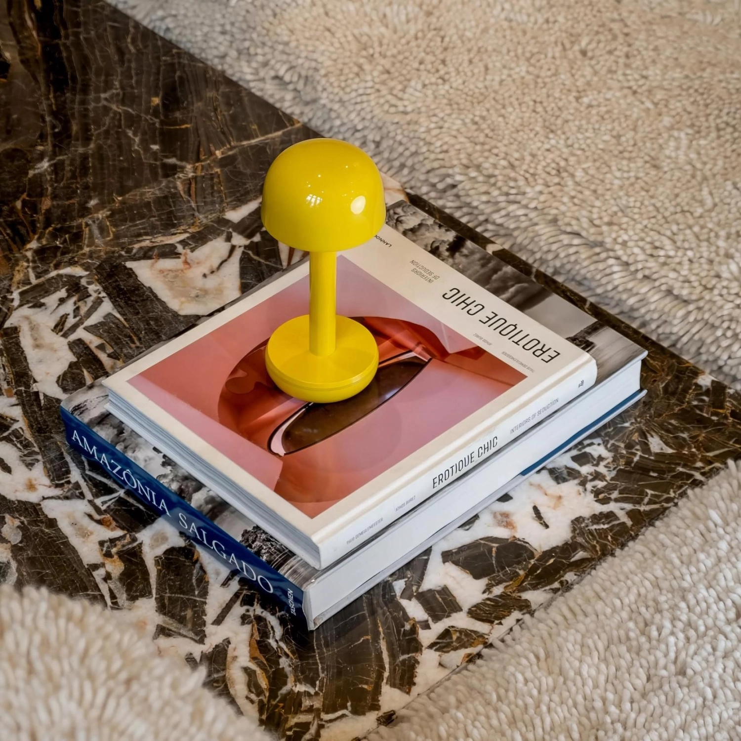 Lampe de table Humble Two