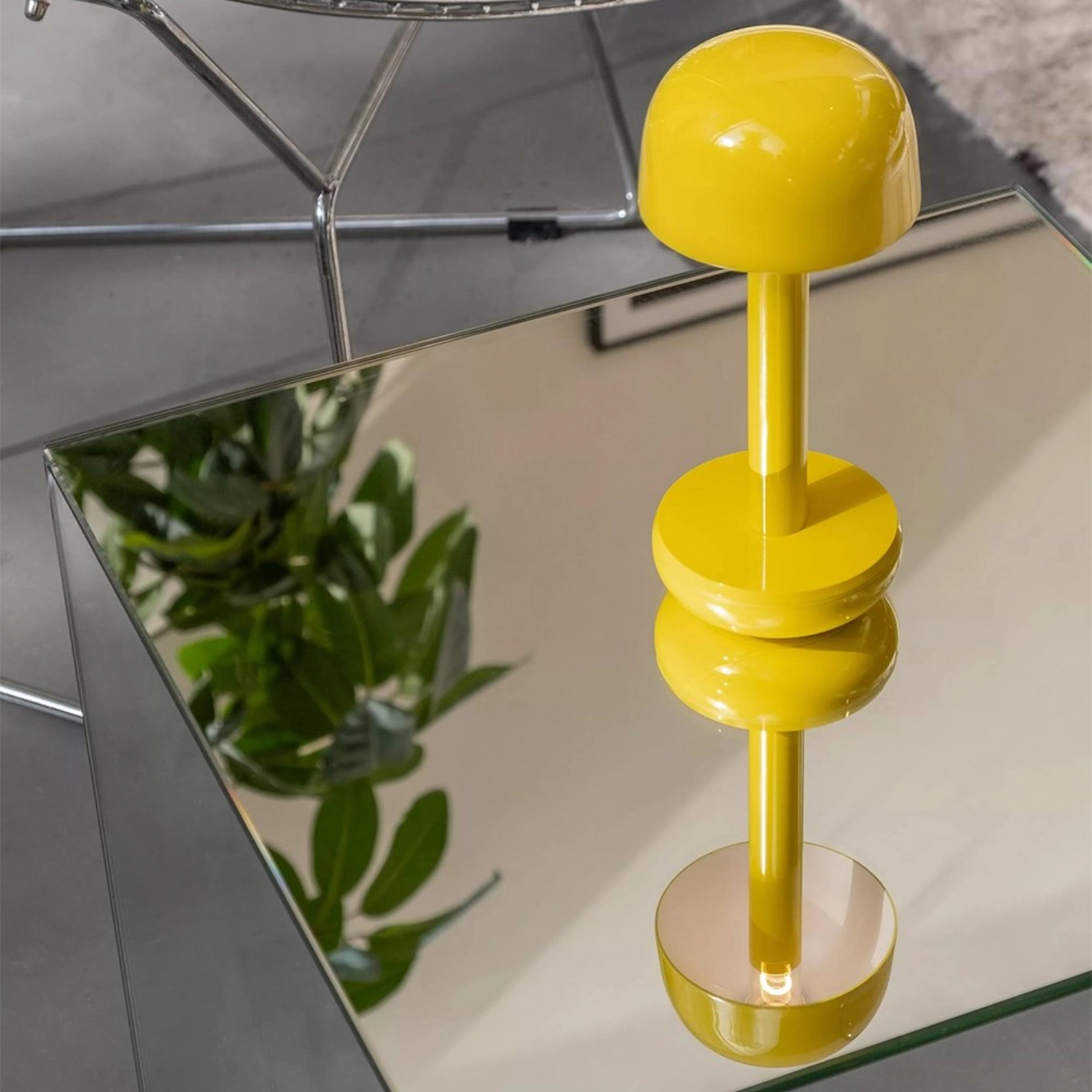 Lampe de table Humble Two