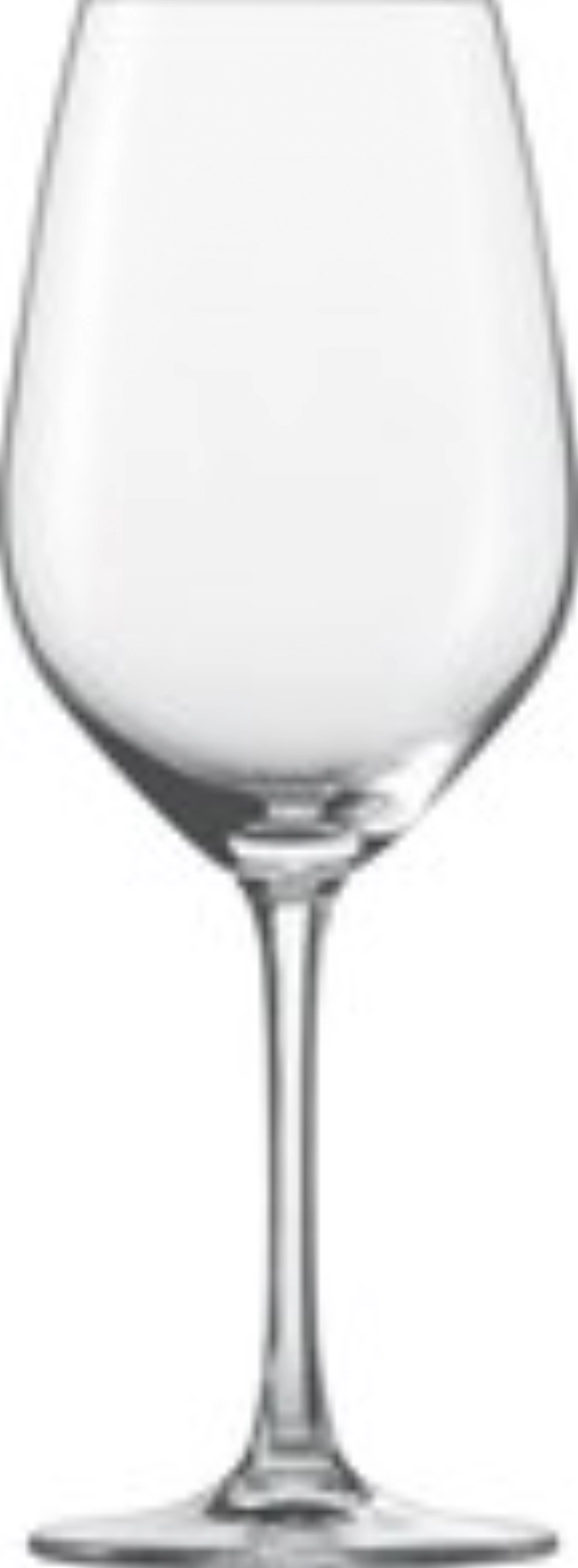 Verre à vin Vinia 40cl 1dl calibré CE