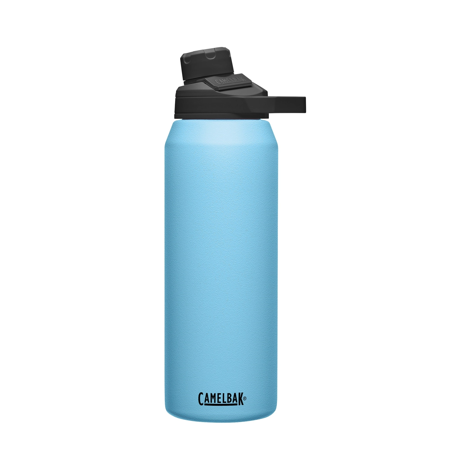 Chute Mag V.I. Bottle 1.0l, nordic blue