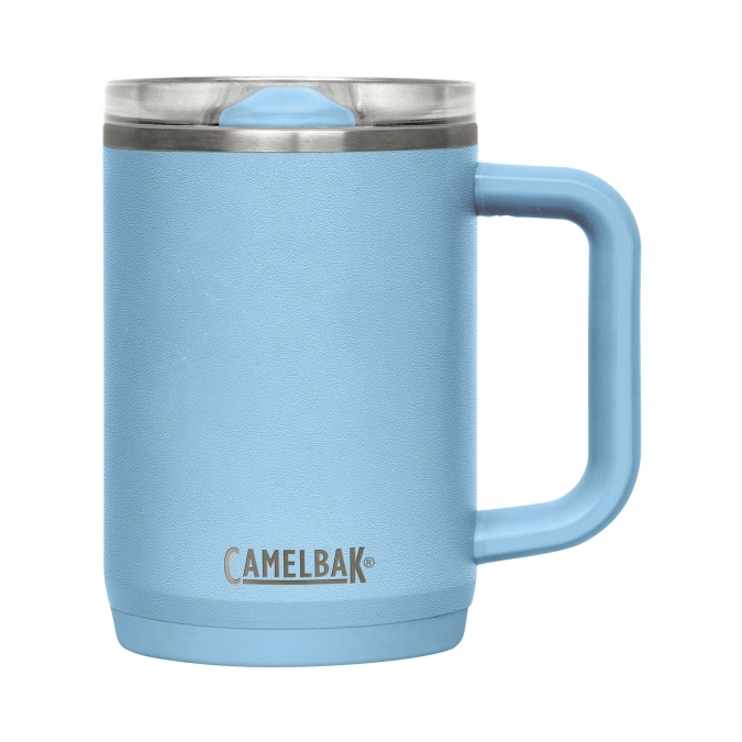 Thrive Mug V.I. Bottle 0.5l, nordic blue