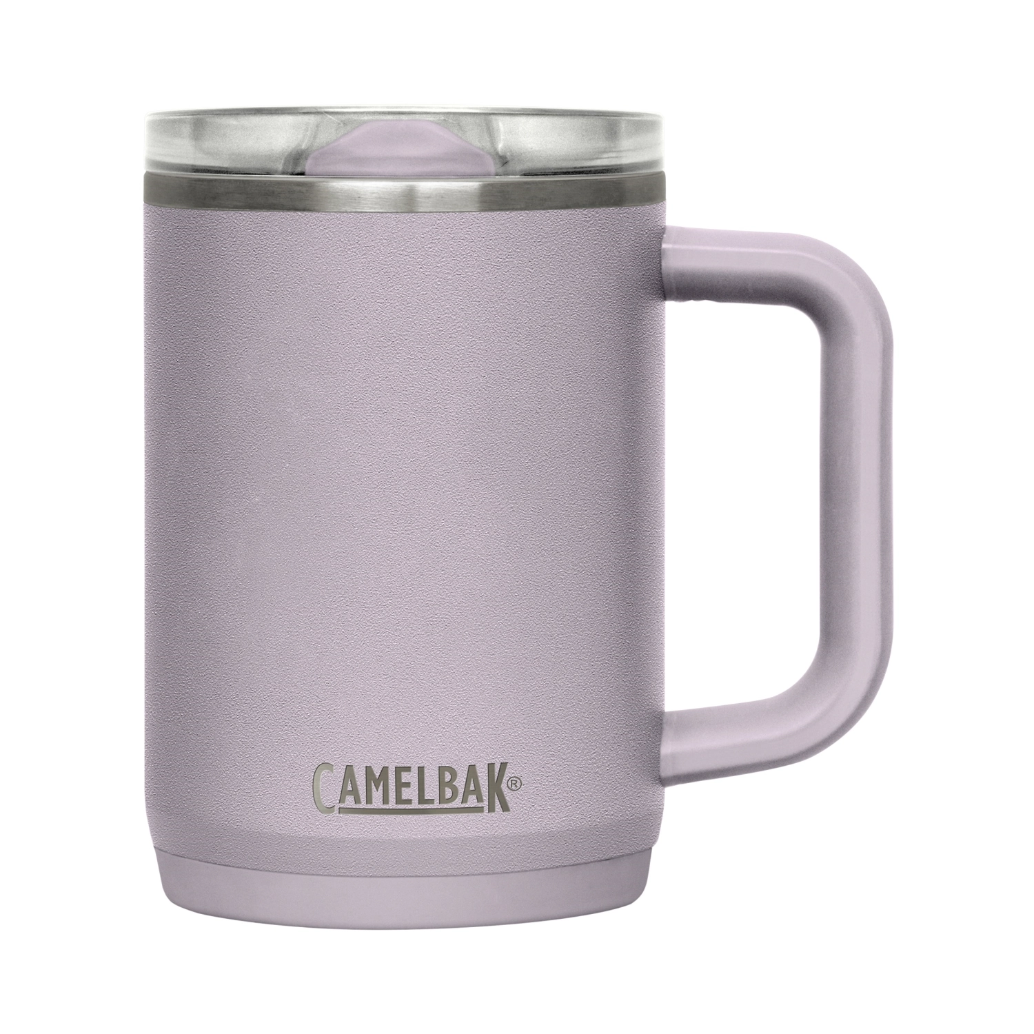 Thrive Mug V.I. Bottle 0.5l, purple sky