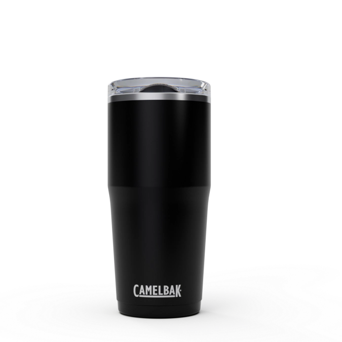 Thrive Tumbler V.I. Bottle 0.6l, black