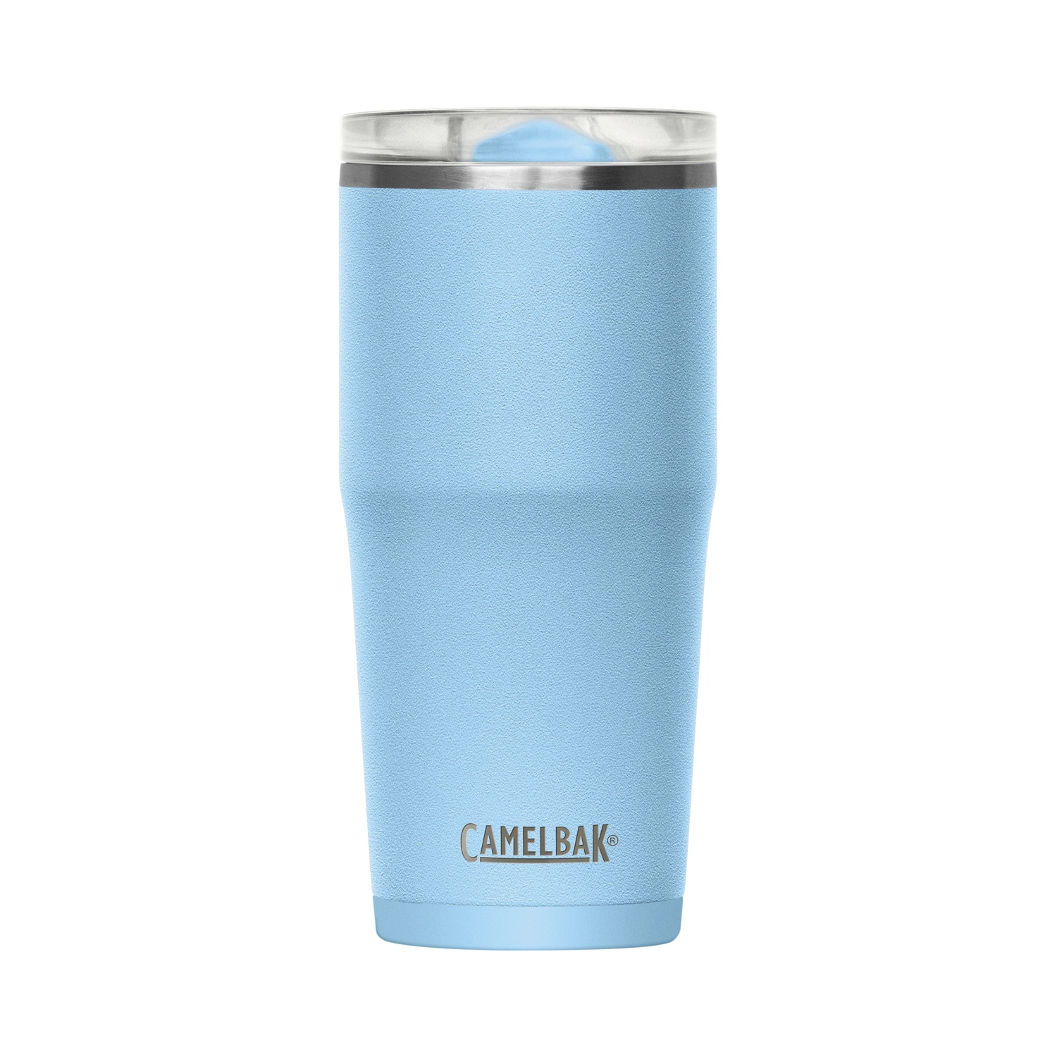 Thrive Tumbler V.I. Bottle 0.6l, nordic blue