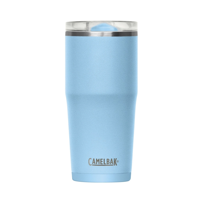 Thrive Tumbler V.I. Bottle 0.6l, nordic blue