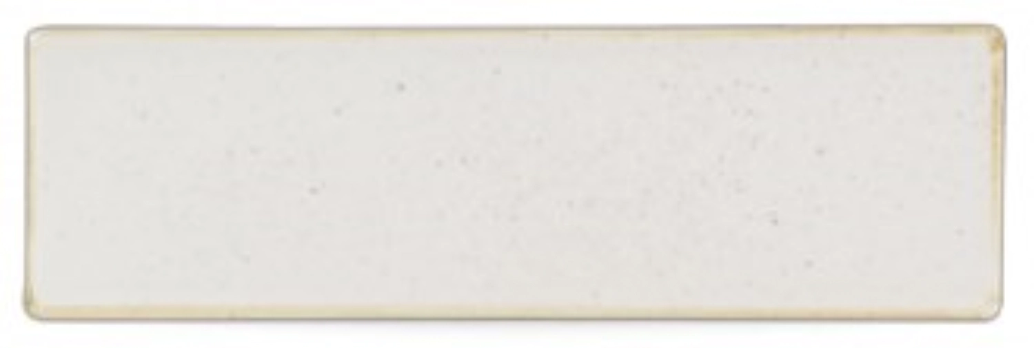 Stonecast Barley White Plaque