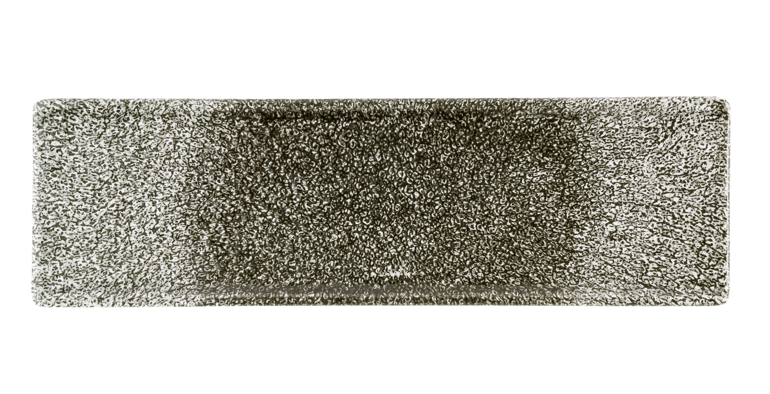 S.P. Raku Quartz Black Plat