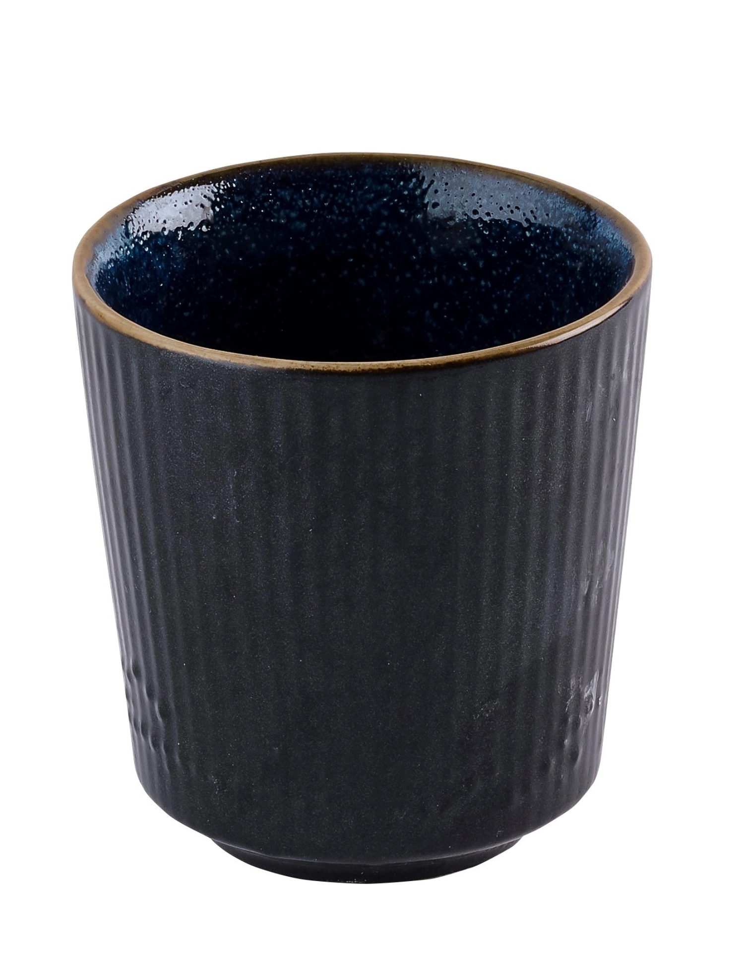 Nourish Tokyo Blue Gobelet