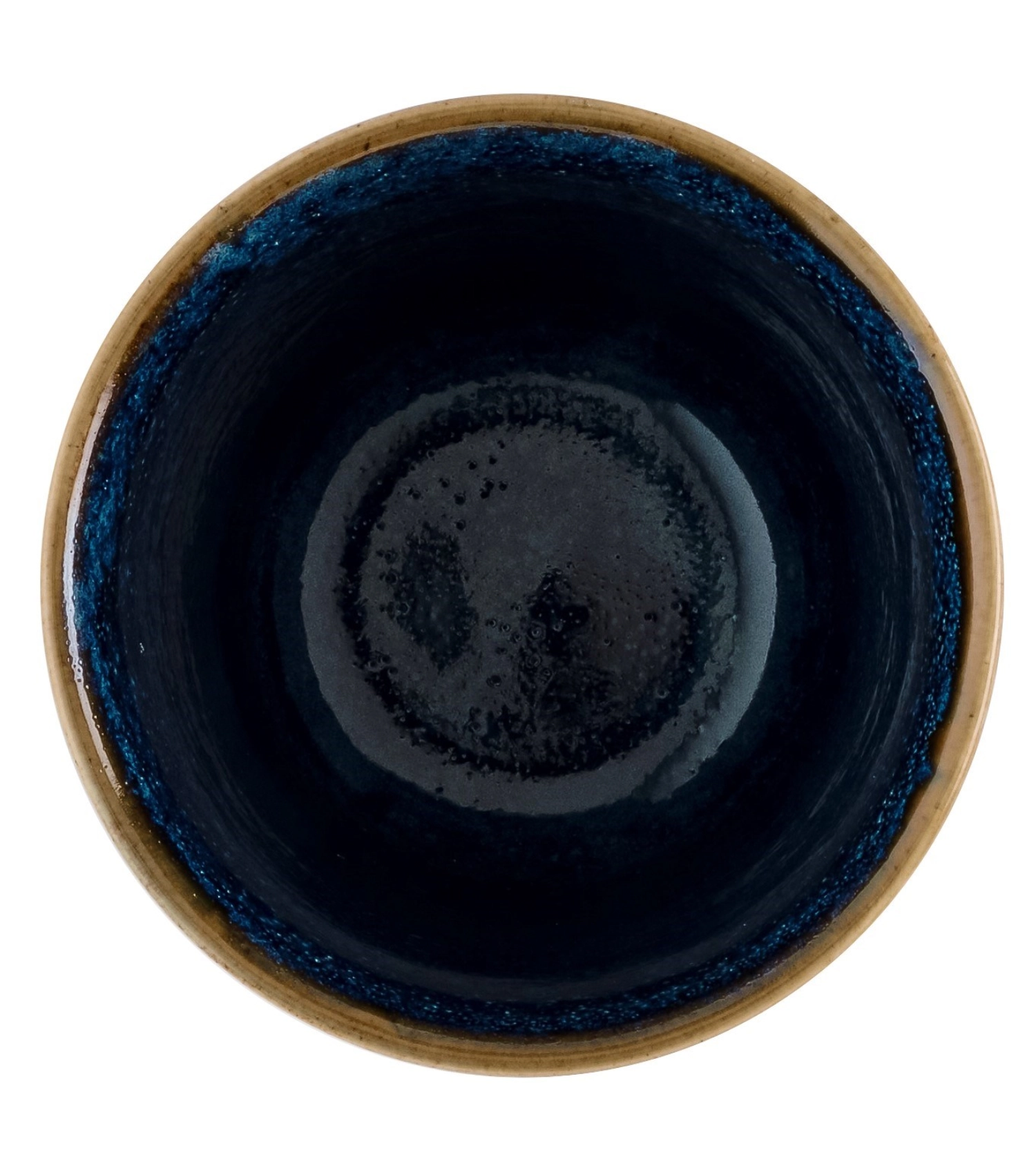 Nourish Tokyo Blue Gobelet
