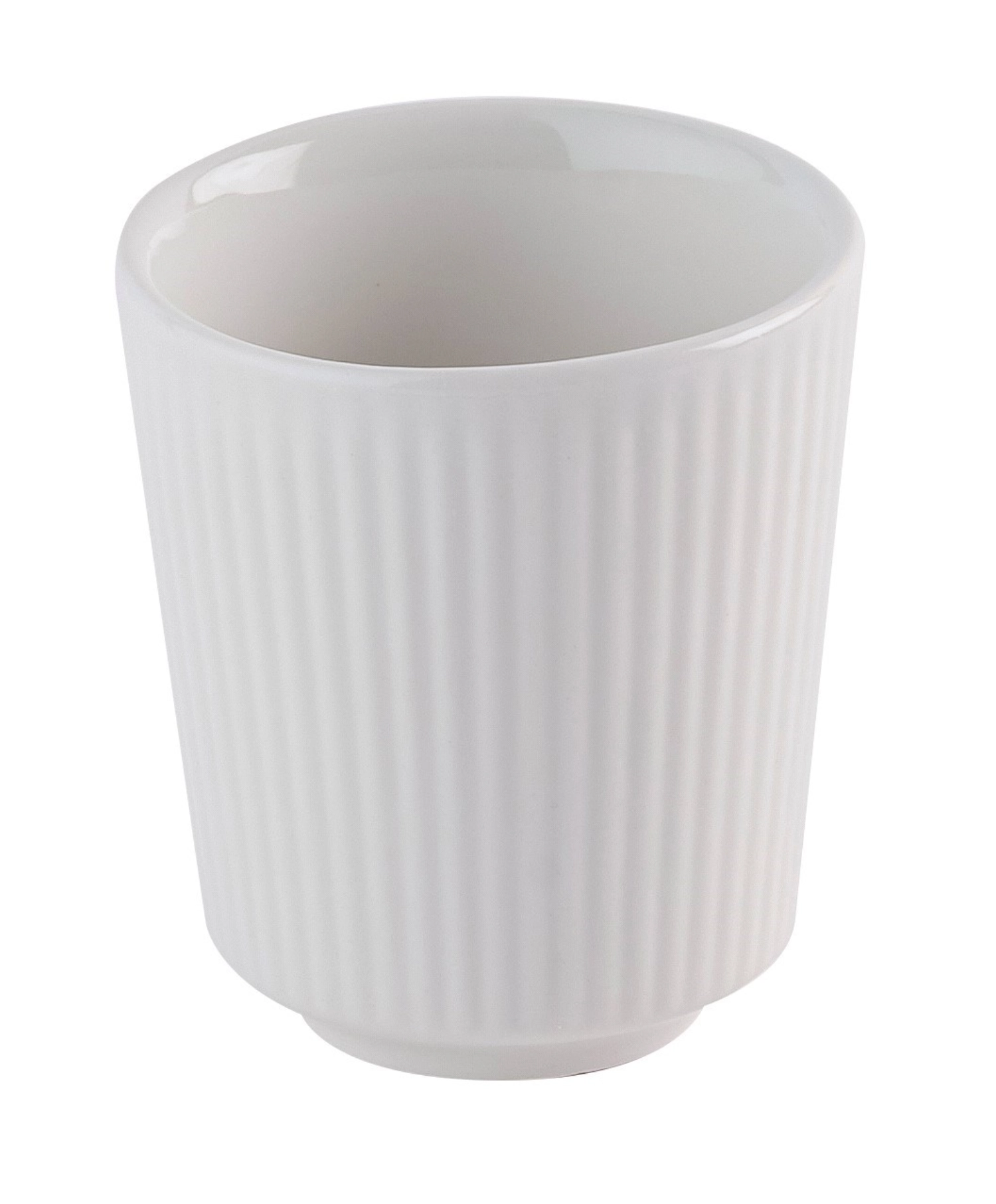 Gobelet Nourish White