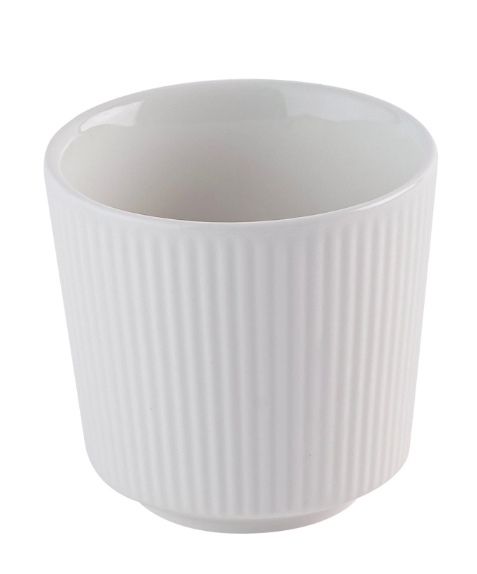Nourish White Gobelet