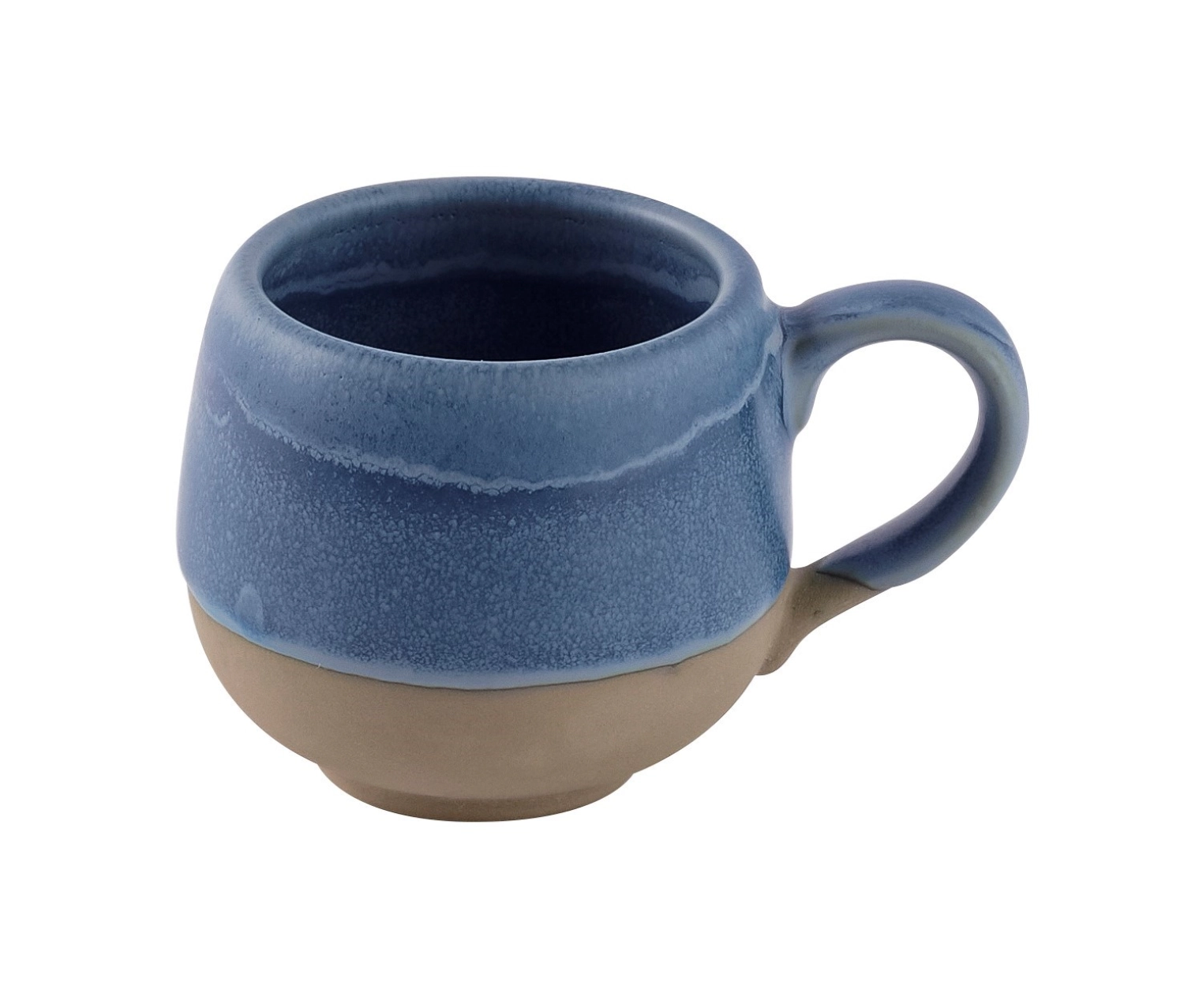 Emerge Oslo Blue Espressotasse