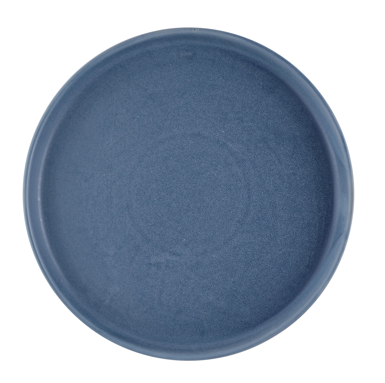 Emerge Oslo Blue Walled Assiette plate
