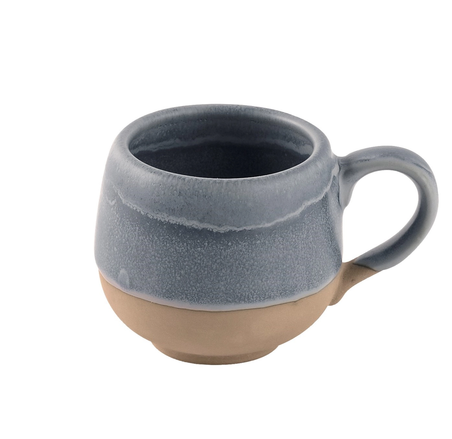 Emerge Seattle Grey Espressotasse