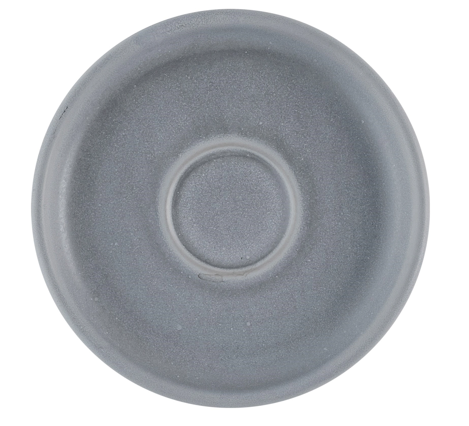 Emerge Seattle Grey Cappuccino Untertasse