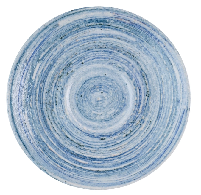 Elements Coast Cappuccino Untertasse