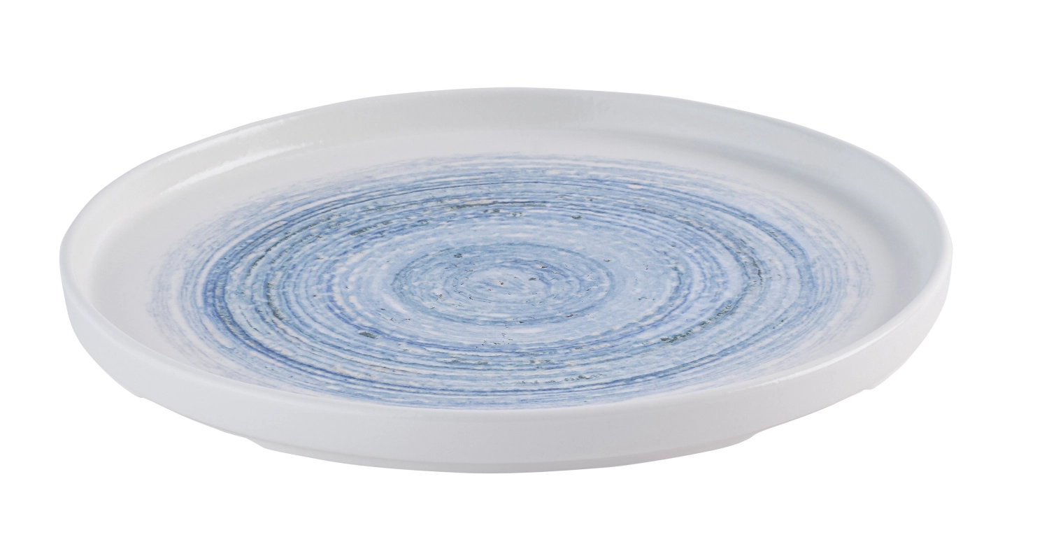 Elements Coast Walled Teller flach