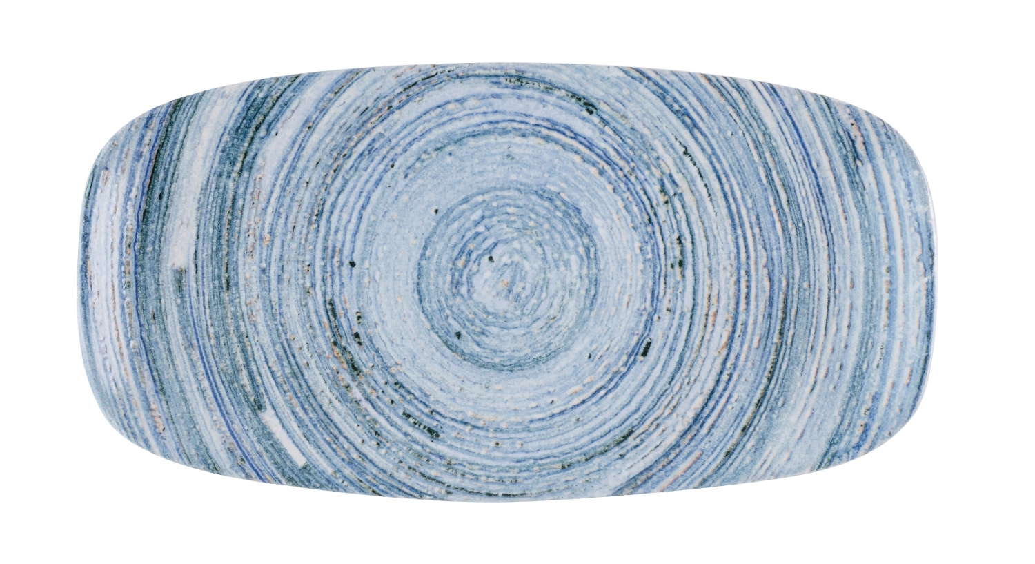 Elements Coast Chefs Plaque oblongue