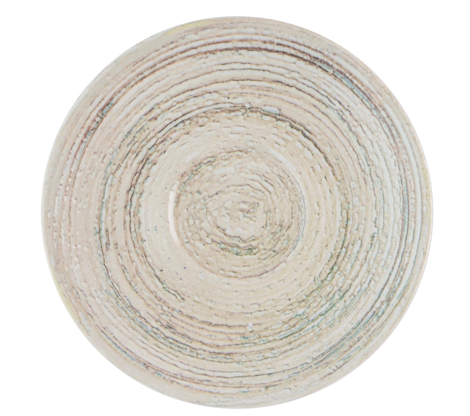 Elements Dune Cappuccino Untertasse