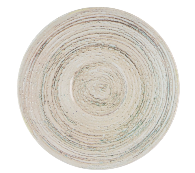 Elements Dune Cappuccino Untertasse