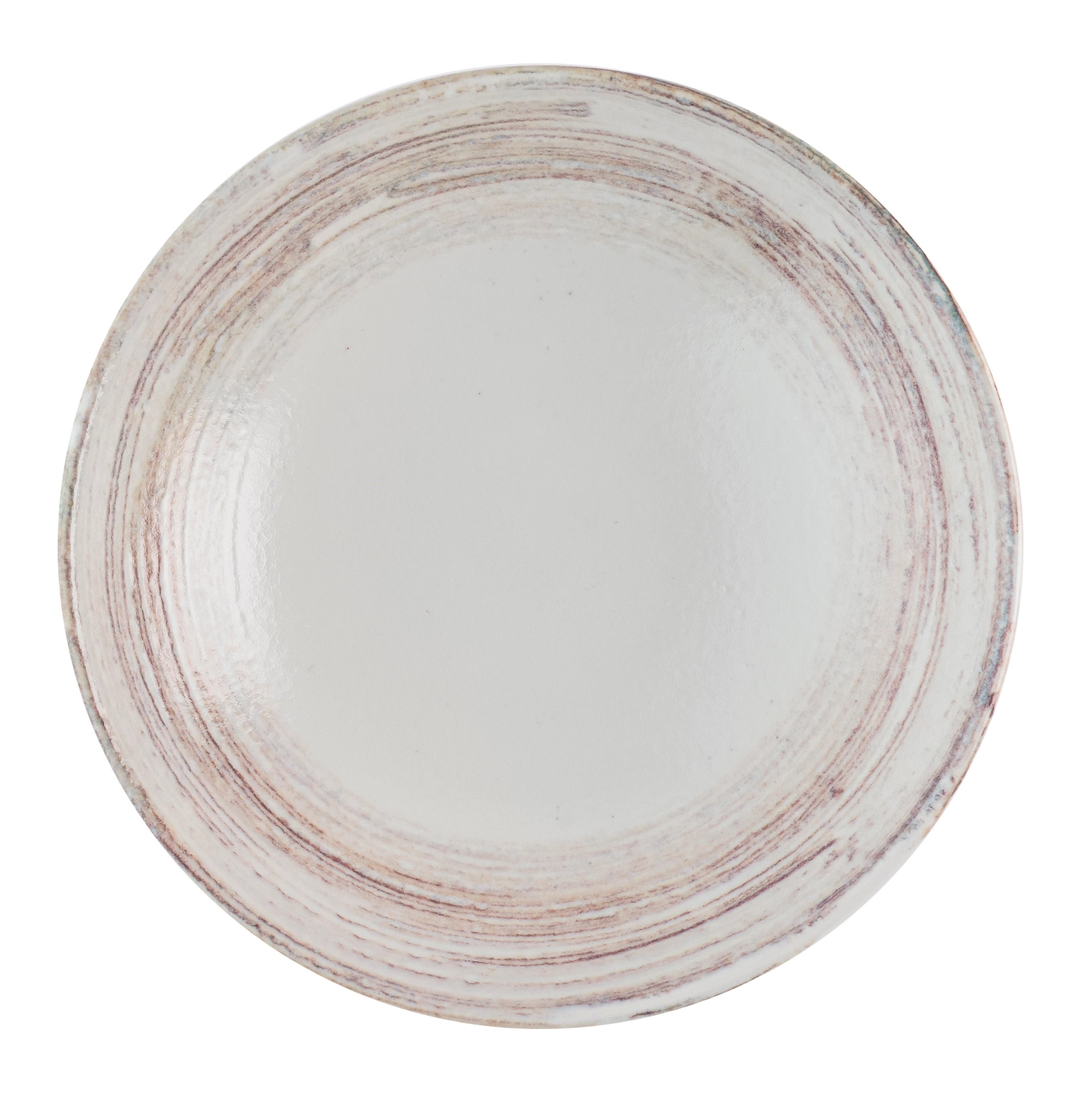 Elements Dune Coupe Teller tief