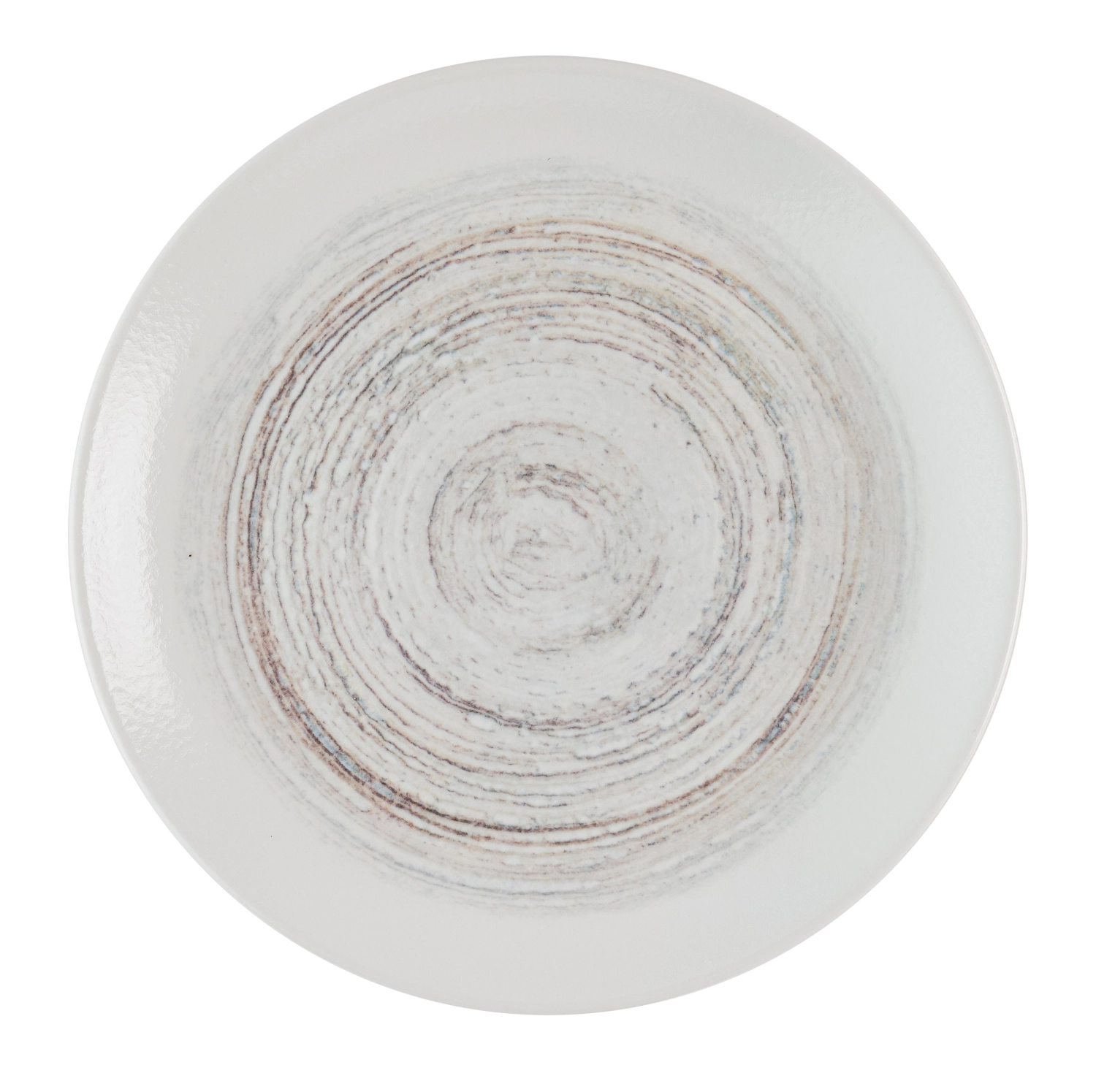 Elements Dune Coupe Teller flach