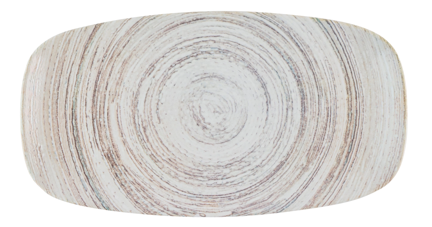 Elements Dune Chefs Oblong Platte