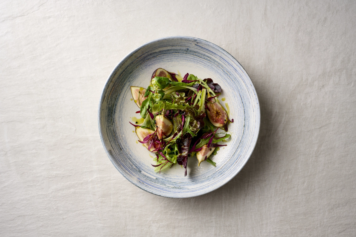 Elements Dune Chefs Oblong Platte