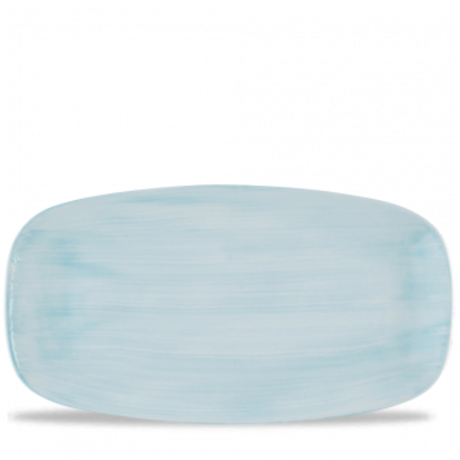 Stonecast Canvas Breeze Assiette creuse Chefs