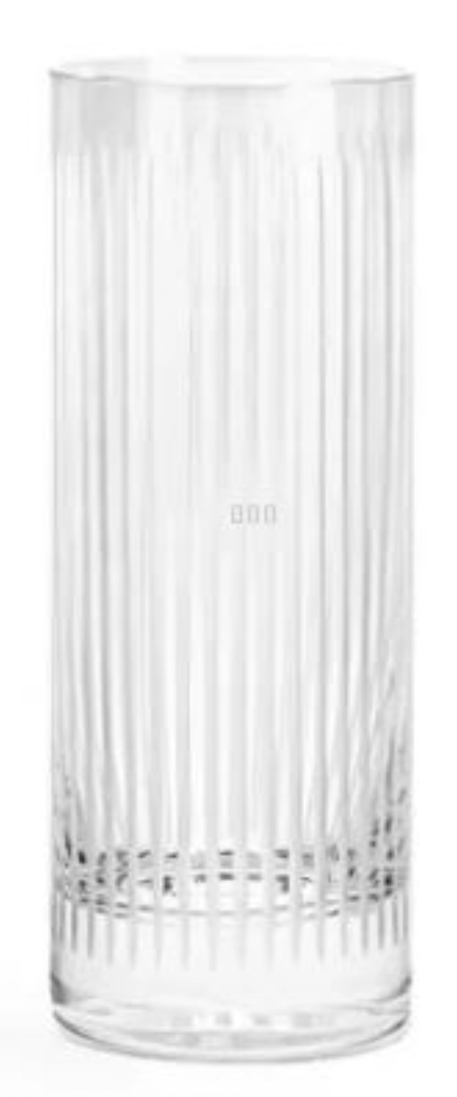 New York Bar Verre à jus Soho 380ml